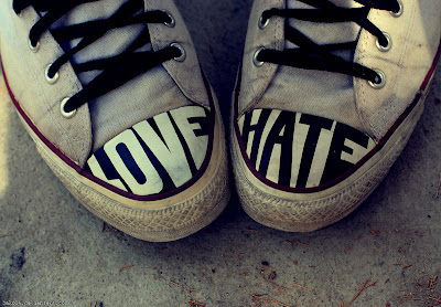 Love Hate