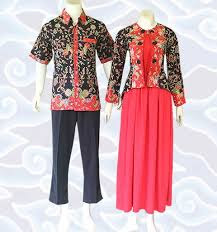 Model Baju Couple Anak Muda Modis dan trendy