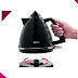 Exactly how many distinct kettle designs are there ?