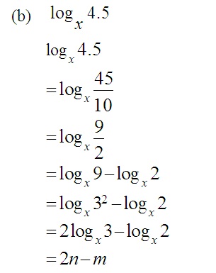 Soalan Dan Jawapan Persamaan Linear - Contoh Win