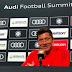 Lewandowski Minta Bayern Belanja Besar-besaran di Musim Panas Ini