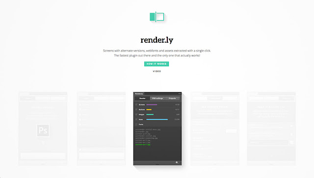 Useful and Best Free Adobe Photoshop Plugins for Designers