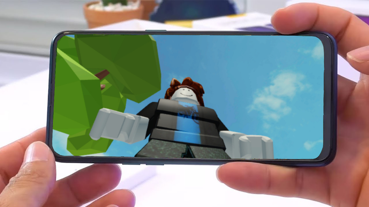 Roblox Esta Sendo Uns Dos Jogados Mais Rentaveis Disponivel Na Google Play Store - jogos mais jogados do roblox