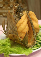 MENU INDONESIA ASLI