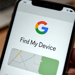 Find My Device (Yadda Ake Kunna Shi Don Gano Waya Idan Ta ɓace)