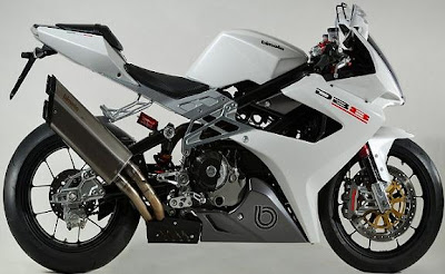 Bimota DB8