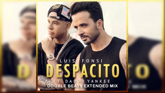 Lirik Dan Terjemahan Lagu Justin Bieber, Luis Fonsi & Daddy Yankee - Despacito