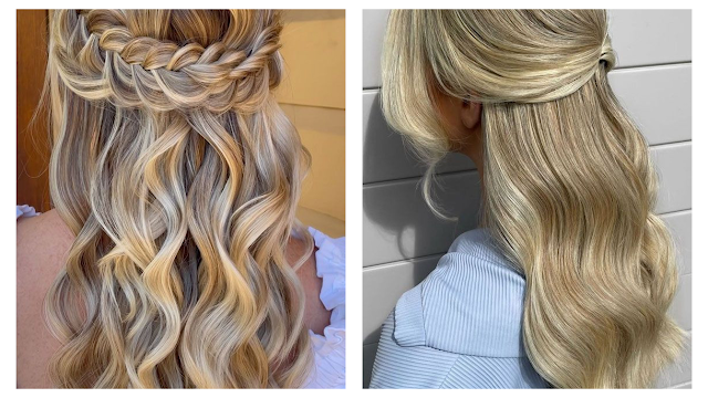 prom hairstyles 2024, prom hairstyles for long hair, prom hairstyles simple, prom hairstyles for short hair, prom hairstyles half up half down, prom, hairstyle, hairstyles