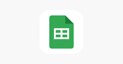 Google Sheets Apps Download