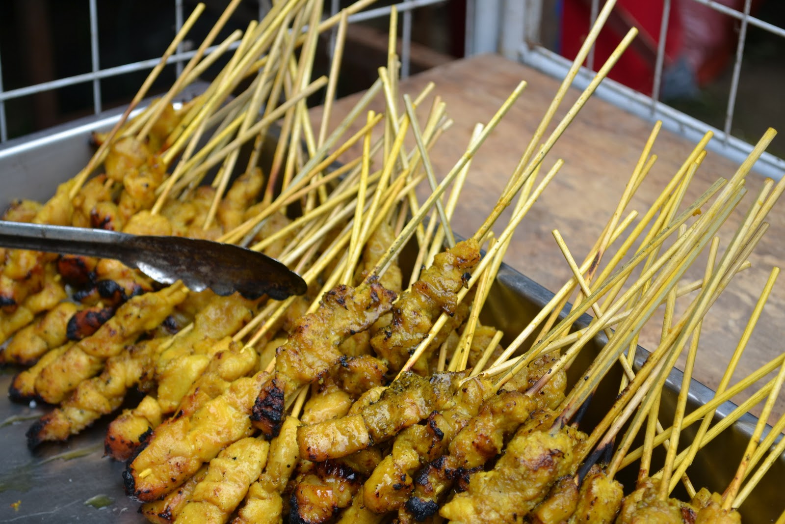 ZBS Resources  Tempahan Katering Makanan Bermasak