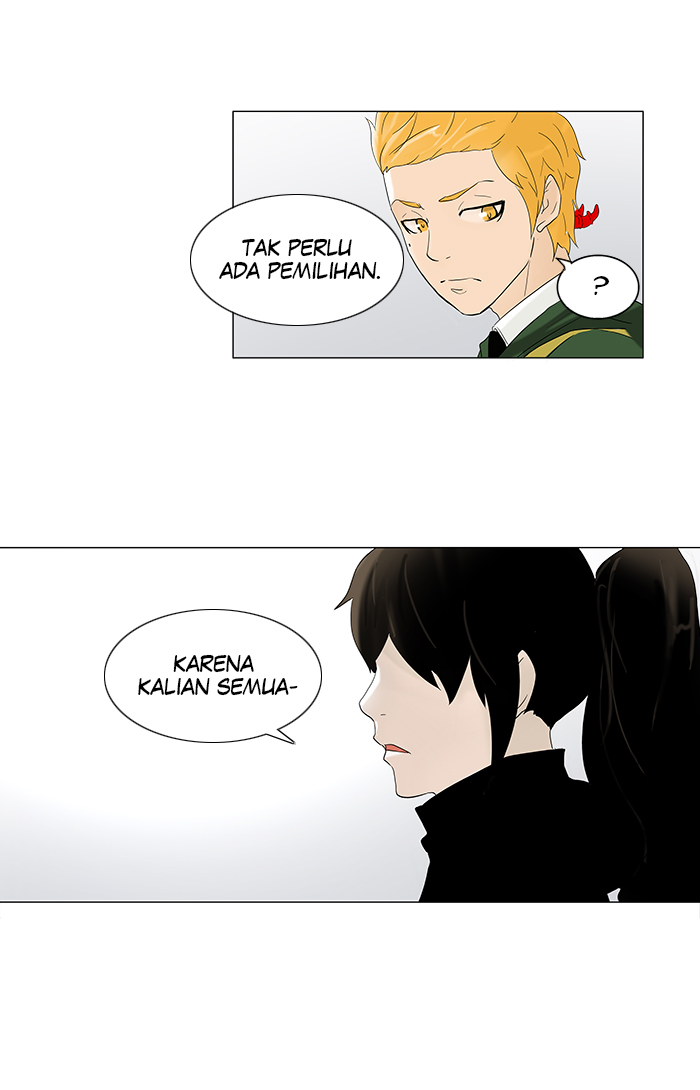 Tower of God Bahasa indonesia Chapter 81