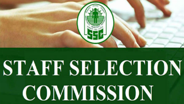 Staff Selection Commission