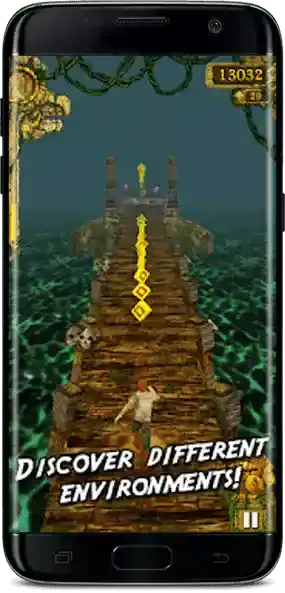 Temple Run MOD APK d Temple Run MOD APK d
