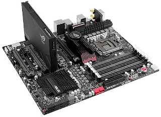 mainboard asus rampage iii black edition