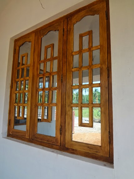 Kerala Wooden  Window  Wooden  Window  Frame  Design  Wood  