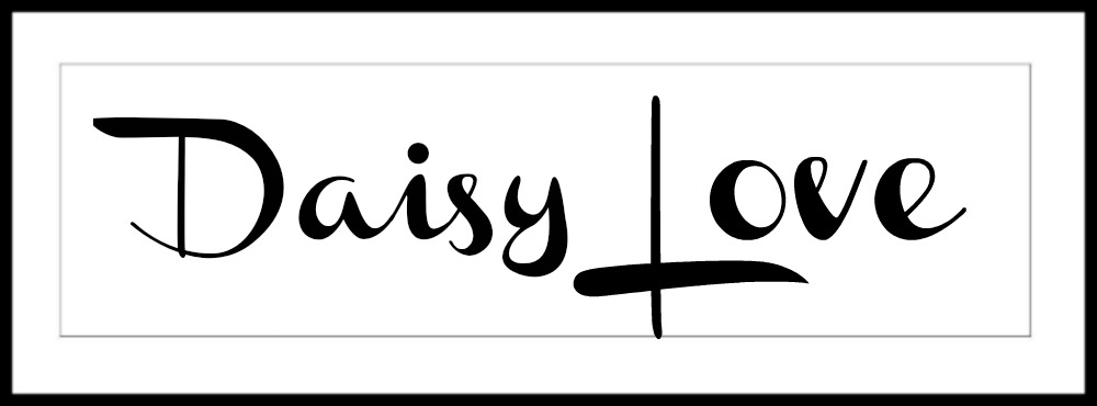 DaisyLove
