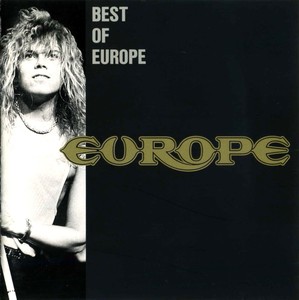 Europe - Best Of Europe (1990)[Flac]