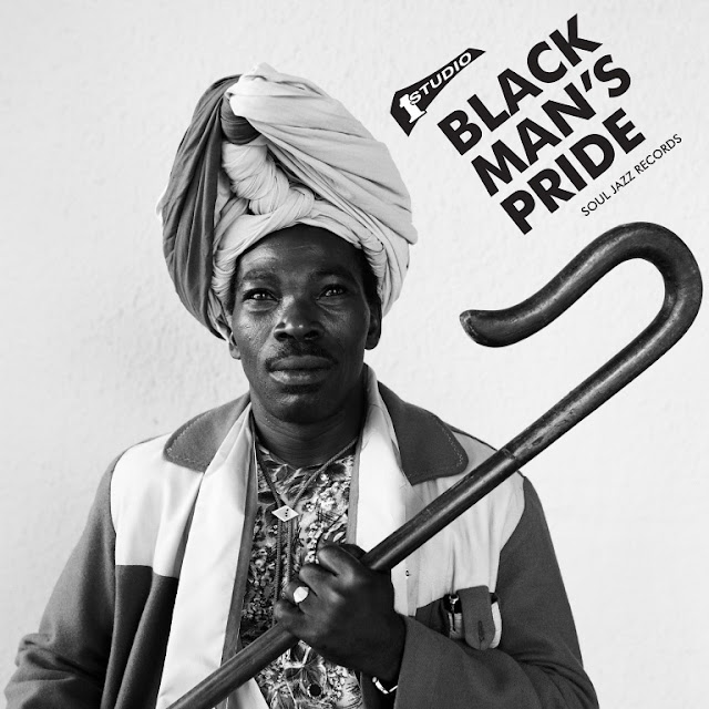 Descargar discografía gratis Studio One Black Man's Pride (2017)