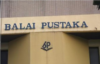 BUMN PT Balai Pustaka Bulan Desember 2022