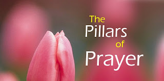 The Pillars of Prayer