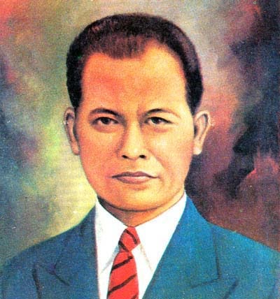 Raden Oto Iskandar Dinata Pahlawan Nasional Indonesia - Tokoh Ternama