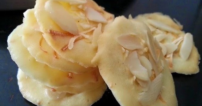 Resep Kue Kering Modern, Resep Kue Kering Terbaru Yang 