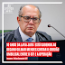 10 anos da Lava Jato: está cabendo ao decano Gilmar Mendes cortar o cordão umbilical entre o STF e a operação