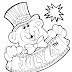 4th of july coloring pages lets celebrate - fourth 4th july coloring page coloring sheets