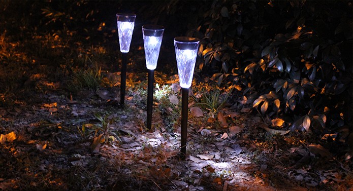 Cheap Landscape Lights