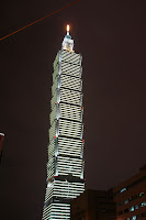 Taipei 101