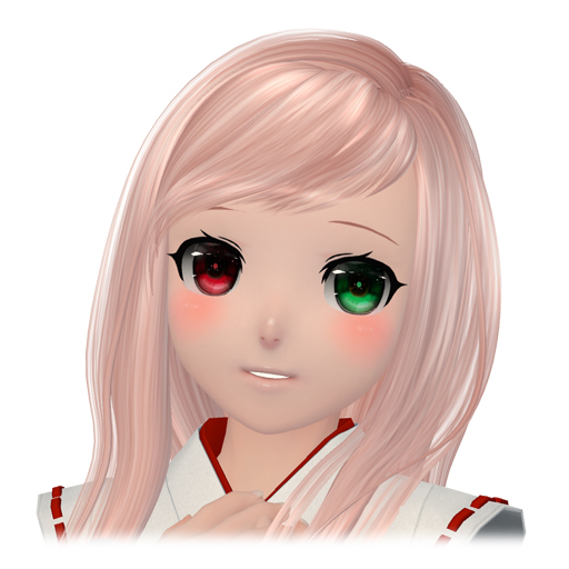 Anime Avatar project