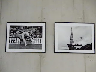 Albert Södgård No name wystawa fotografii w Centrum Spotkania Kultur Lublinie Lublin sztuka