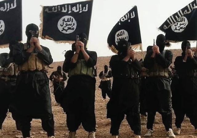 ISIS: Πως εξηγείται άραγε ότι προβάλει ακόμα αντίσταση;