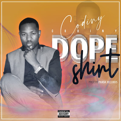 Coding Codiny – Dope Shirt ( 2020 ) [DOWNLOAD MP3]
