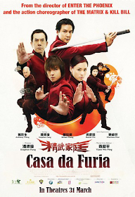 Baixar Filmes Download   Casa Da Fúria (Dual Audio) Grátis