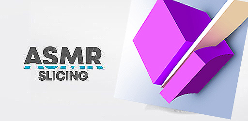 ASMR Slicing Mod Apk