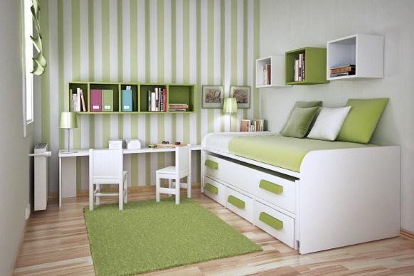 small space interior design ideas