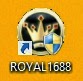 ไอคอน Royal1688