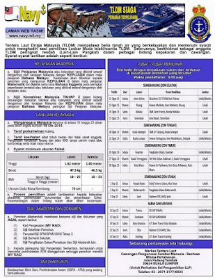 Tentera Laut Diraja Malaysia