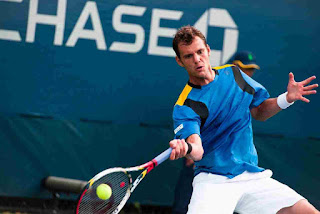 Paul Henri Mathieu resultados de tenis