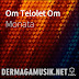 Download Lagu Monata - Om Telolet Om (2017)