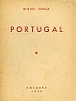Portugal | Miguel Torga