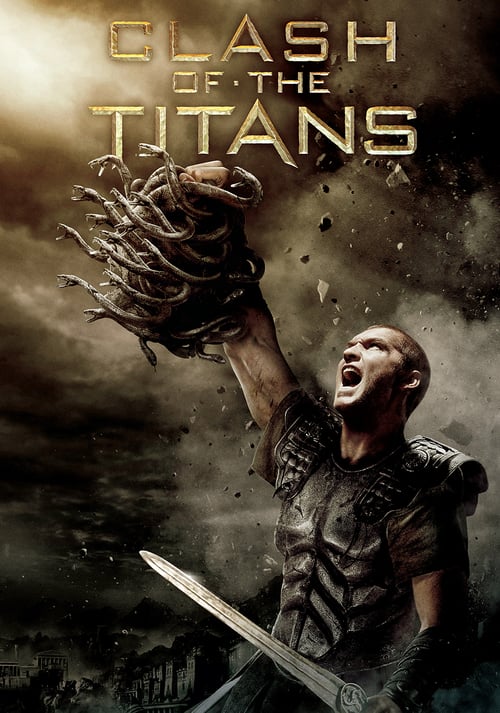 Watch Clash of the Titans 2010 Full Movie With English Subtitles