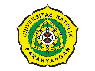 Logo UNPAR (Universitas Katolik Parahyangan) Format PNG