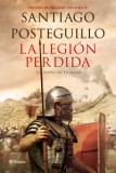 La legión perdida - Portada