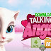 Download My Talking Angela v1.3.2 APK (Mod Diamantes Moedas Infinitas) + Data Obb 