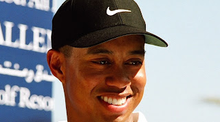 Tiger Woods