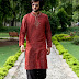 Eid Fashion Dresses For Men