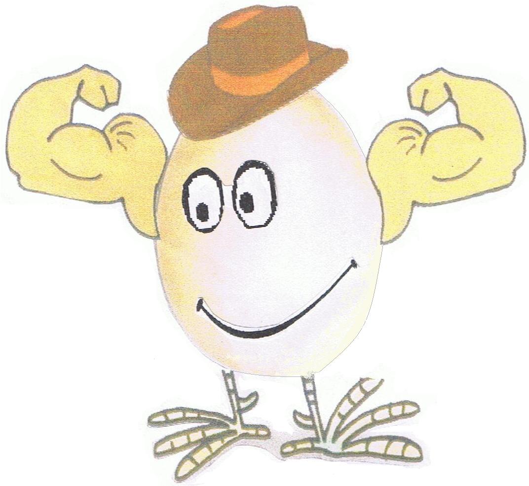 egg man