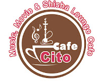 Logo Cito Cafe & Resto